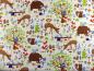 Preview: Waldtiere von Timeless Treasures